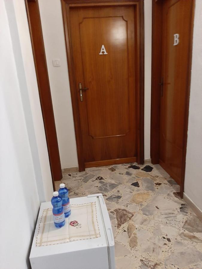 Hotel Al Moris Holiday In The City Syrakuzy Zewnętrze zdjęcie
