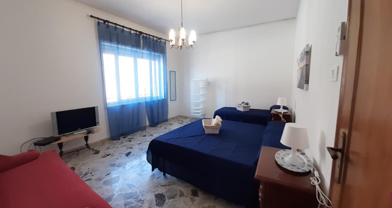 Hotel Al Moris Holiday In The City Syrakuzy Zewnętrze zdjęcie