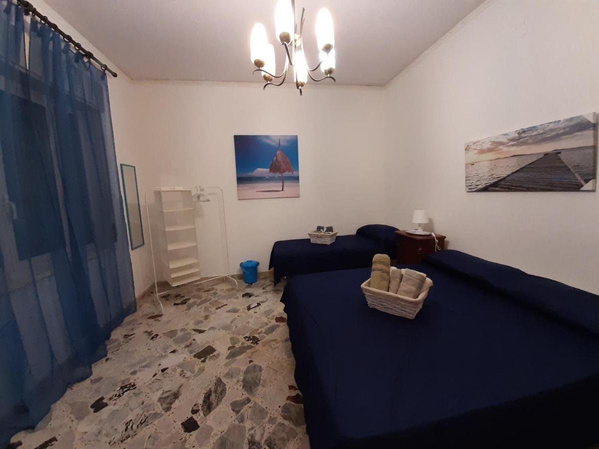 Hotel Al Moris Holiday In The City Syrakuzy Zewnętrze zdjęcie