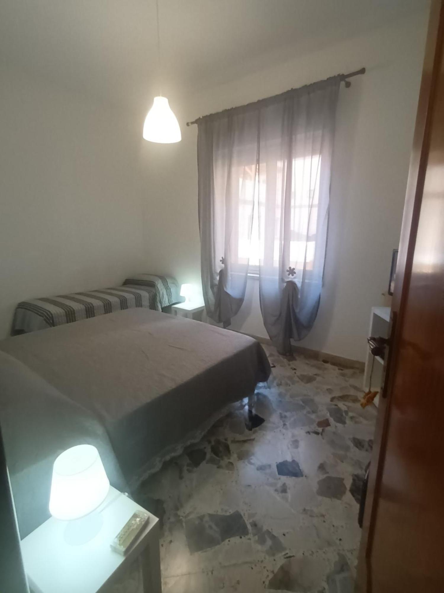 Hotel Al Moris Holiday In The City Syrakuzy Zewnętrze zdjęcie