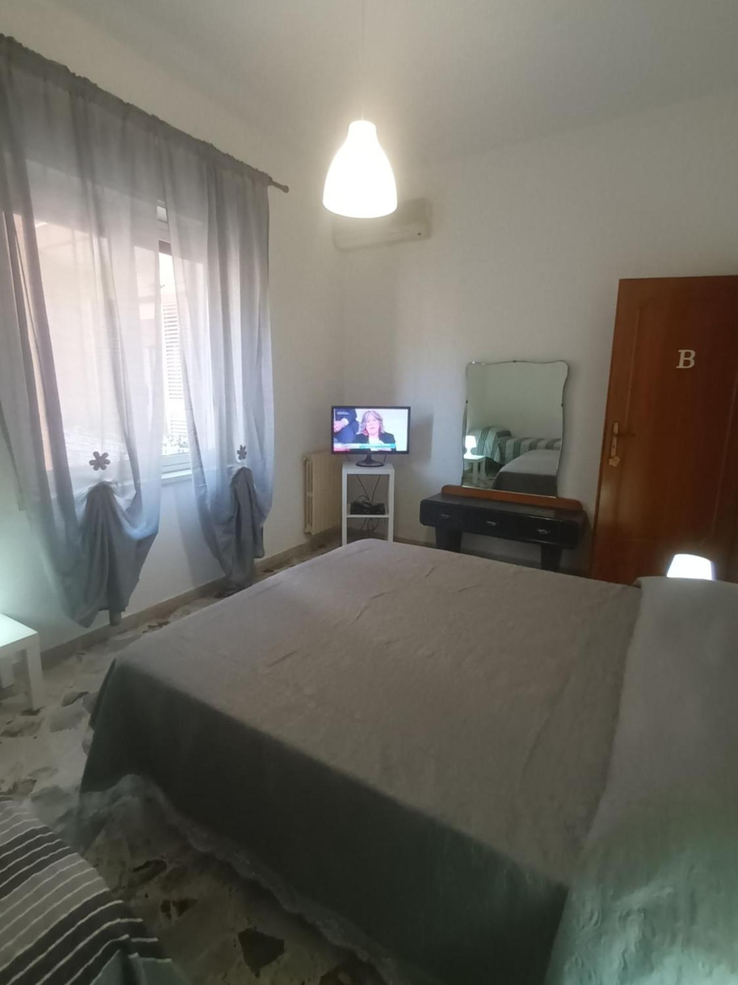 Hotel Al Moris Holiday In The City Syrakuzy Zewnętrze zdjęcie