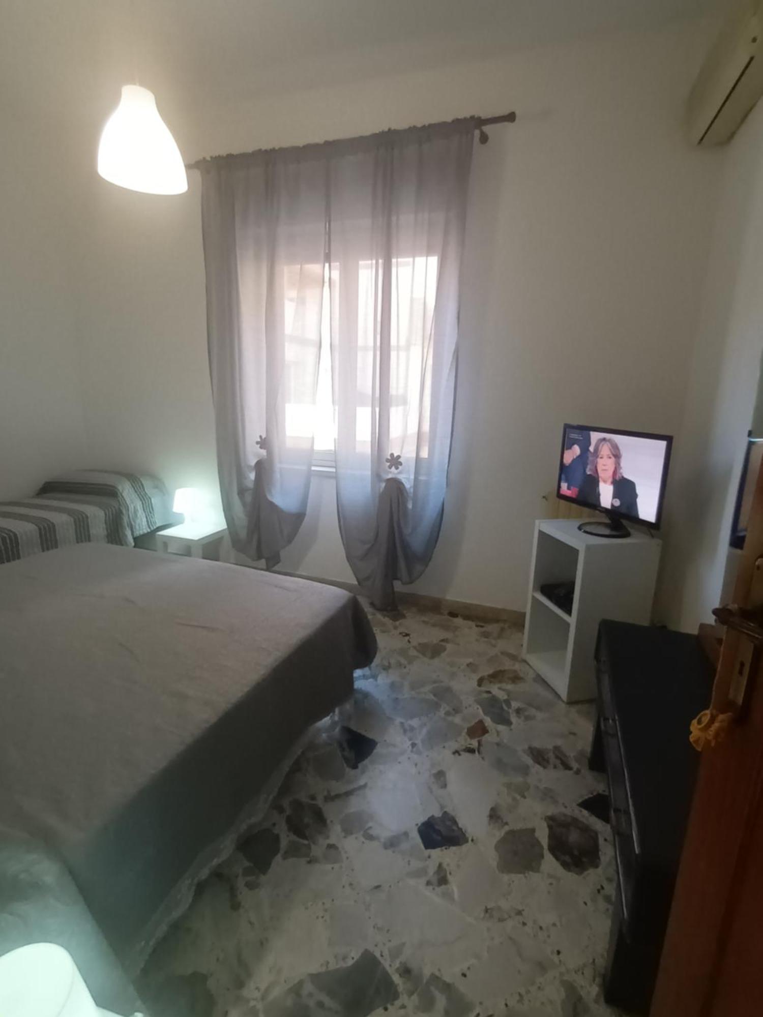 Hotel Al Moris Holiday In The City Syrakuzy Zewnętrze zdjęcie